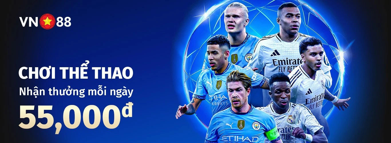 Banner VN88 số 10