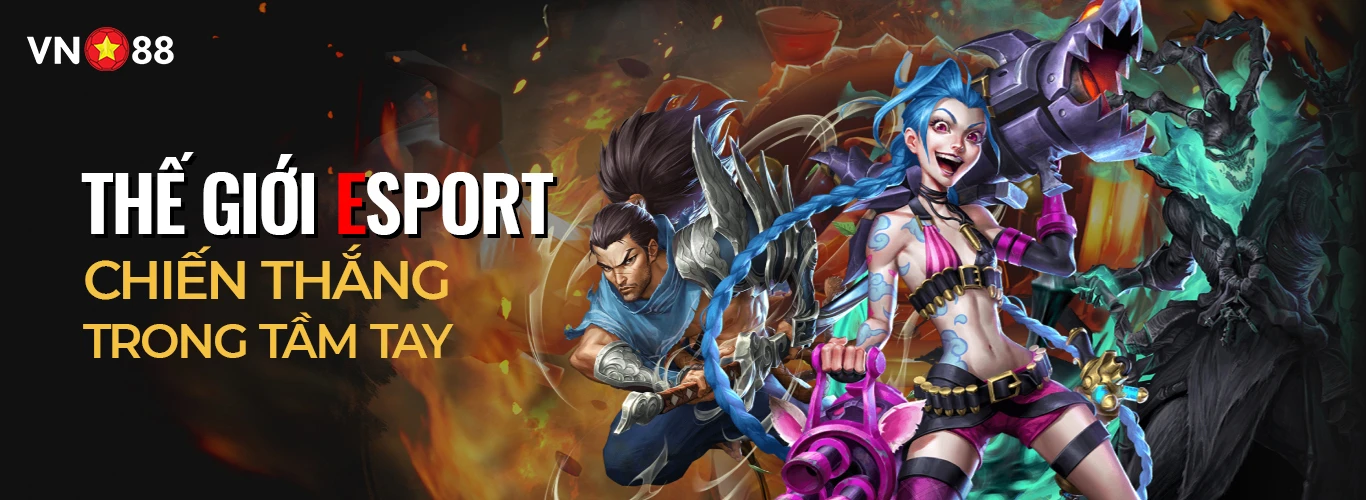 Banner VN88 số 11