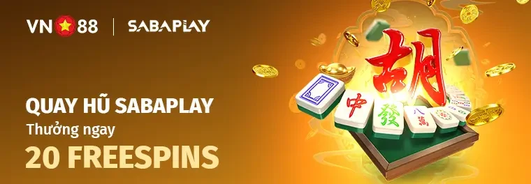 Banner VN88 số 13