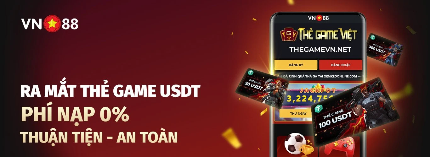 Banner VN88 số 4