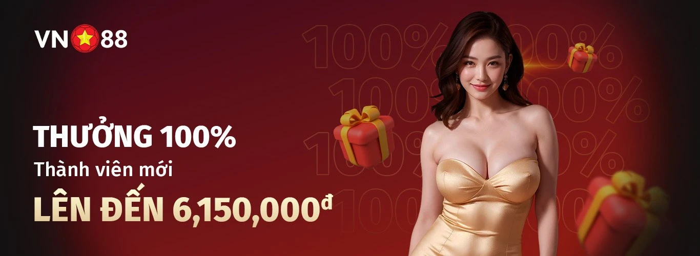 Banner VN88 số 6